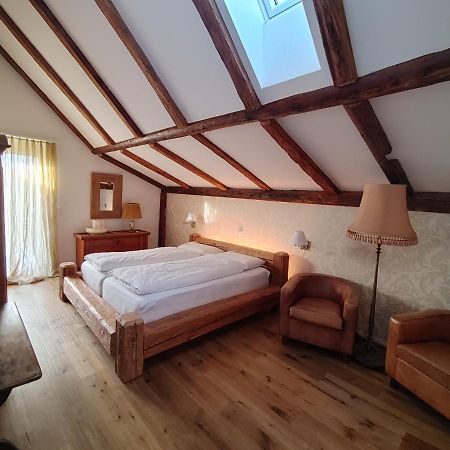 Landgasthof Roderis Nunningen Ngoại thất bức ảnh