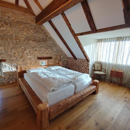Landgasthof Roderis Nunningen Ngoại thất bức ảnh