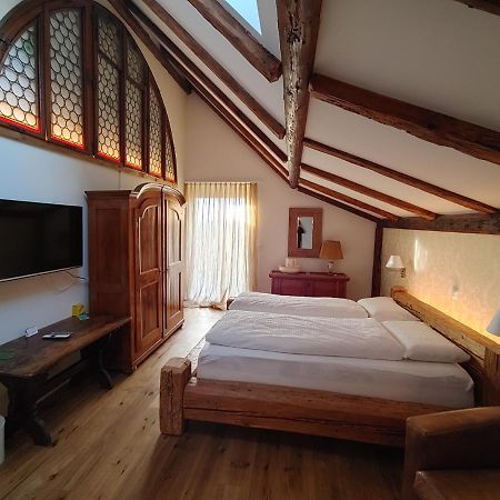 Landgasthof Roderis Nunningen Ngoại thất bức ảnh
