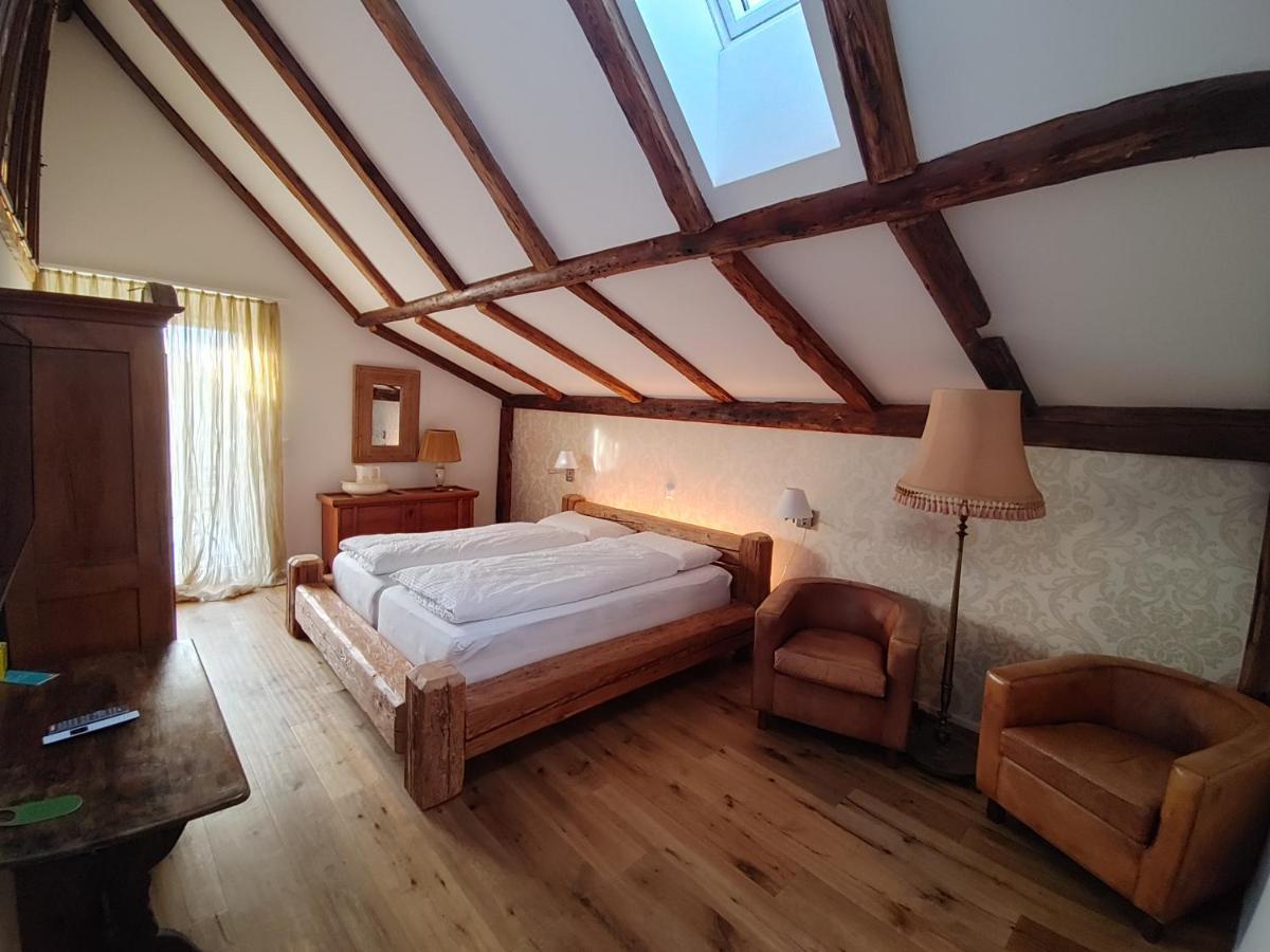 Landgasthof Roderis Nunningen Ngoại thất bức ảnh