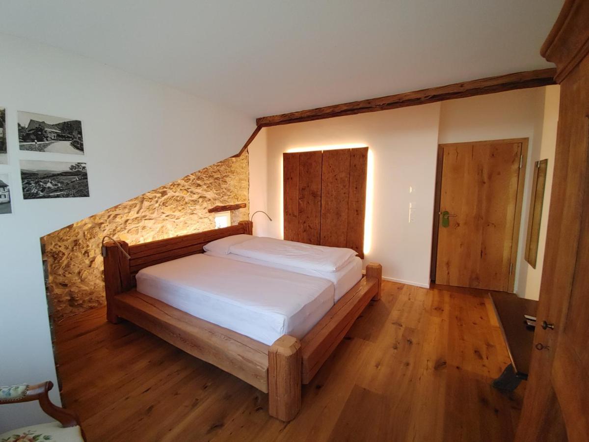 Landgasthof Roderis Nunningen Ngoại thất bức ảnh