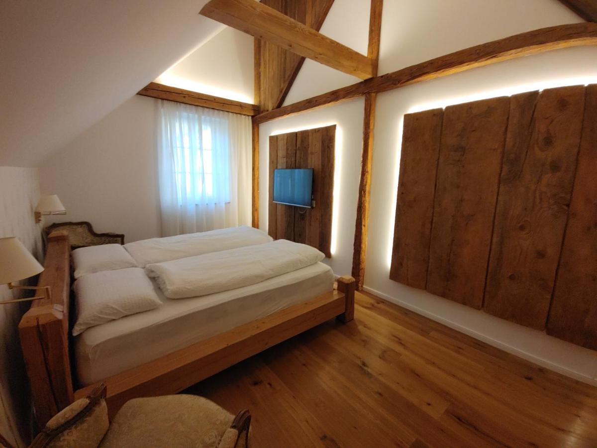 Landgasthof Roderis Nunningen Ngoại thất bức ảnh