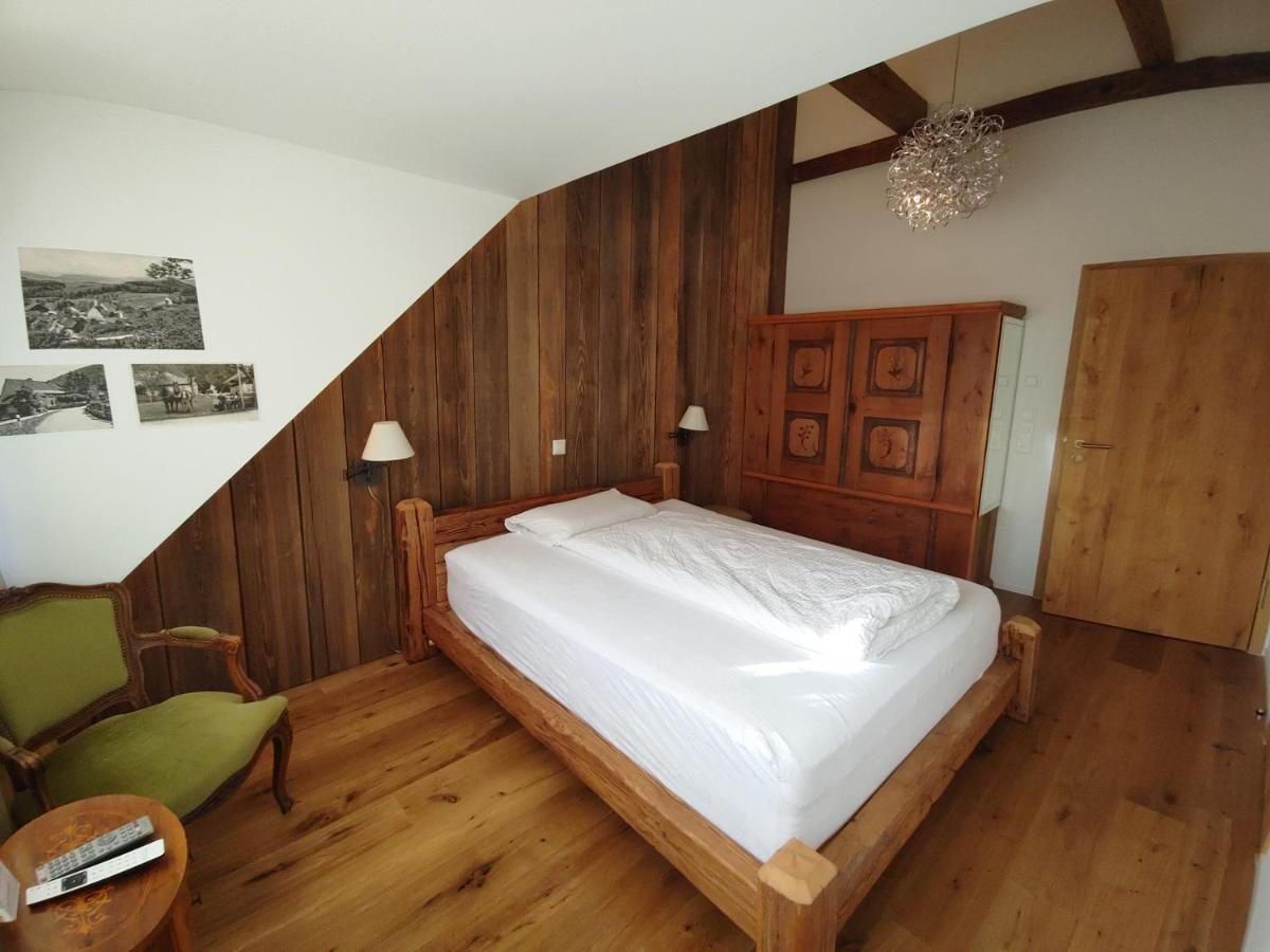 Landgasthof Roderis Nunningen Ngoại thất bức ảnh