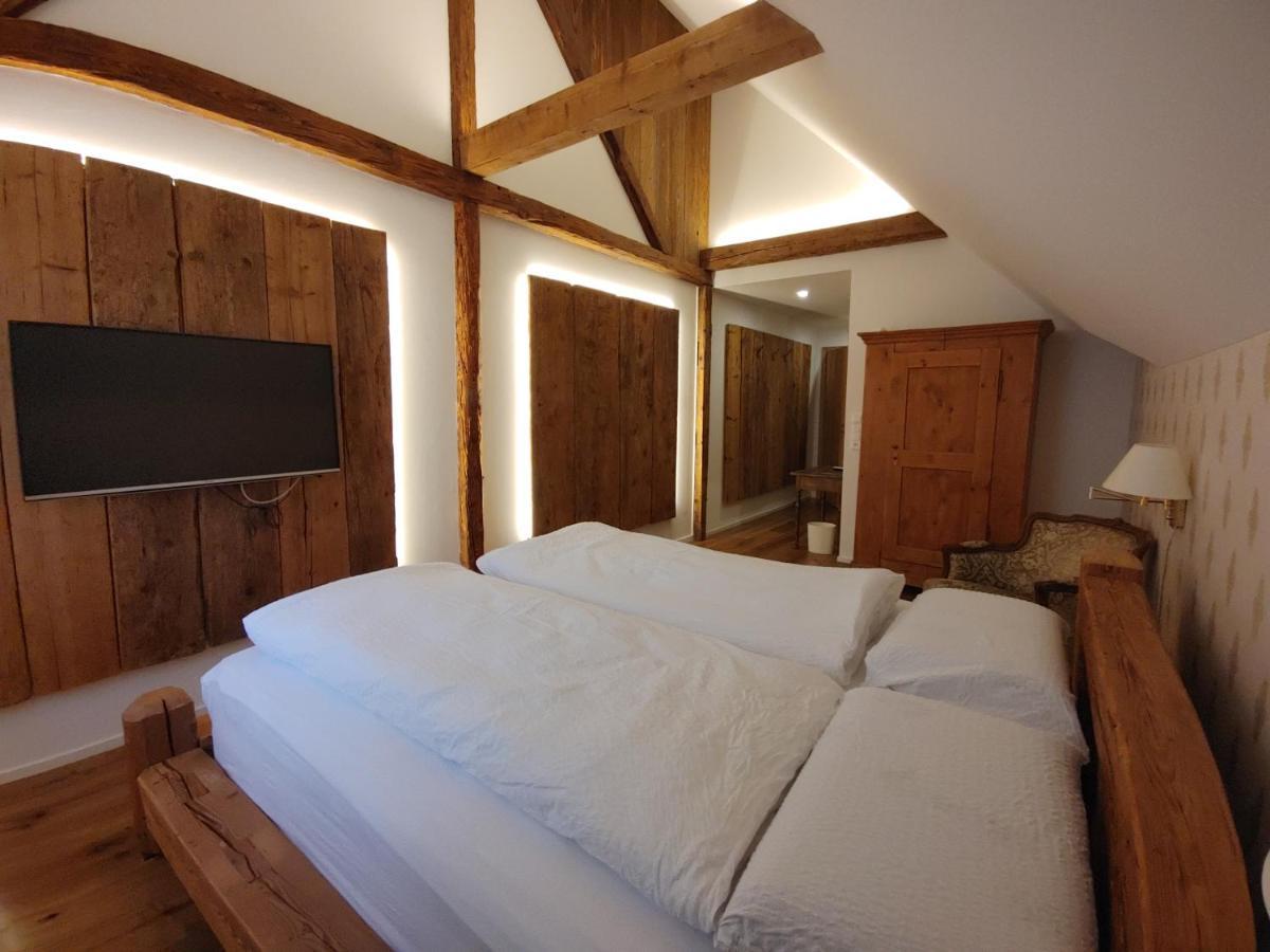 Landgasthof Roderis Nunningen Ngoại thất bức ảnh