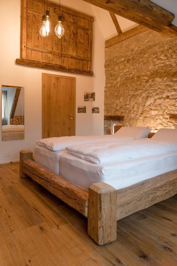 Landgasthof Roderis Nunningen Ngoại thất bức ảnh